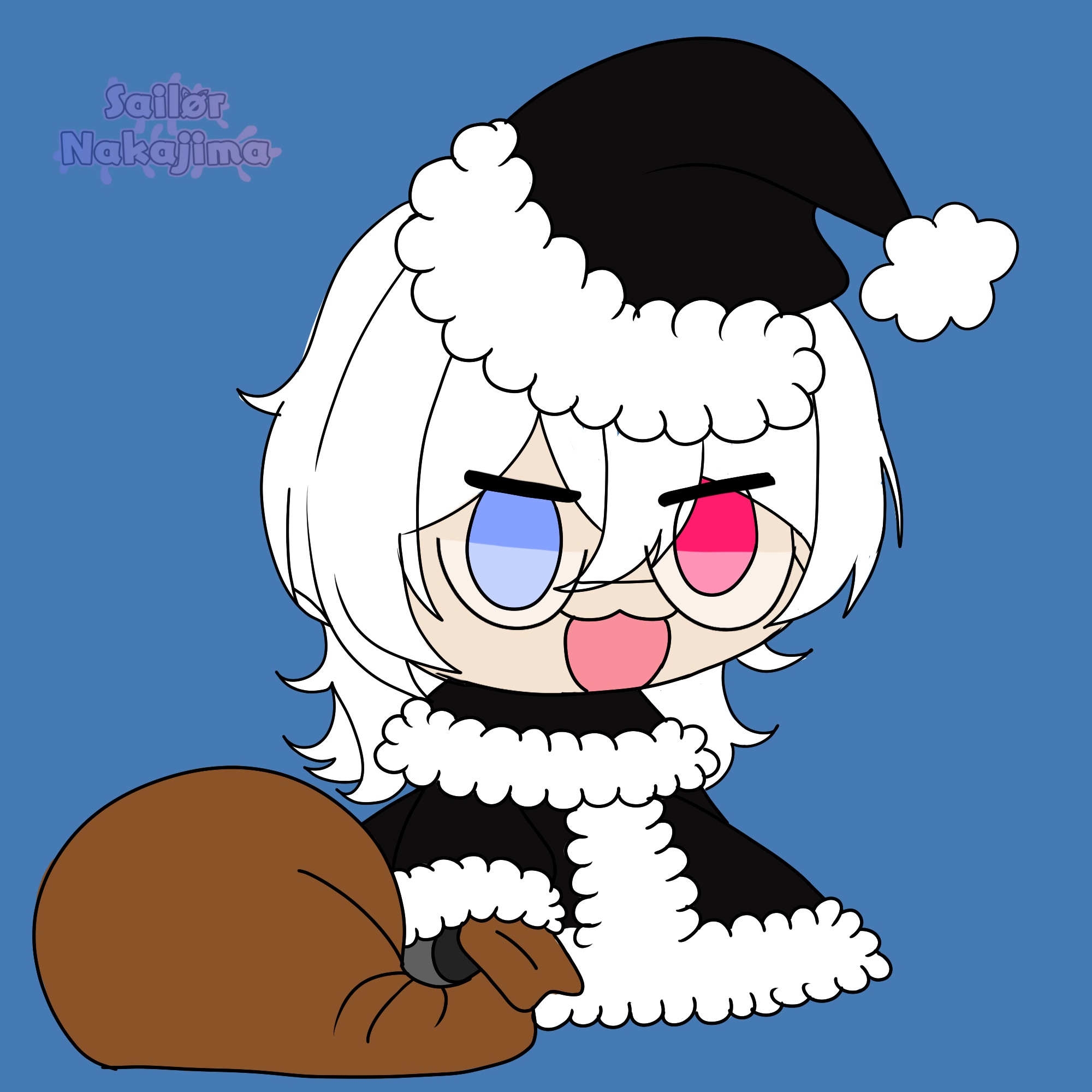 Hito - Padoru