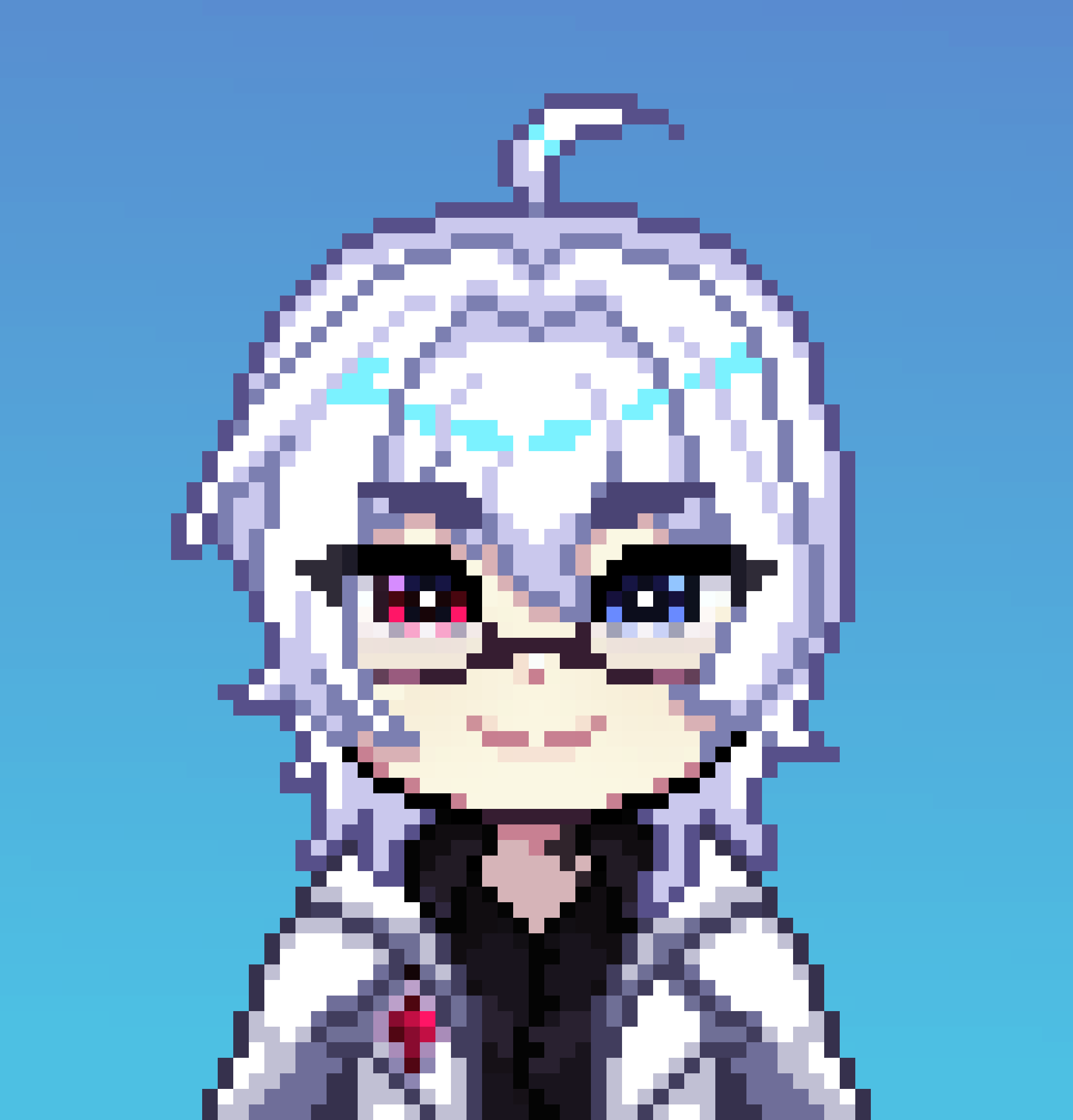 Hito - Pixel